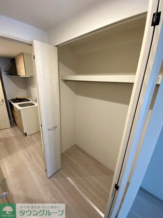 TCS北浦和レジデンスの物件内観写真